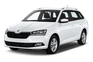 Fabia Combi