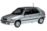 Felicia Sedan