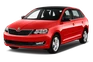 Rapid Spaceback
