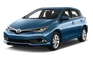 Auris / Auris Hybrid
