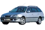 Avensis Combi SW