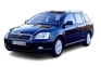 Avensis Combi