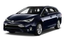 Avensis Combi