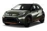 Aygo X