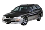 Corolla Combi SW