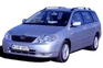 Corolla Combi SW