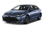 Corolla Sedan / HB