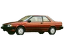 Corolla -Tercel 4x4