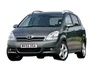 Corolla Verso