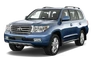 Land Cruiser 200