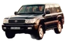 Land Cruiser