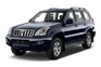 Land Cruiser