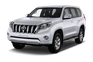 Land Cruiser