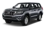 Land Cruiser