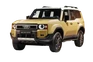 Land Cruiser