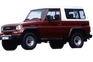 Land Cruiser