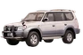 Land Cruiser