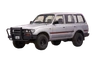 Land Cruiser Station