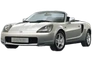 MR 2 Roadster