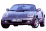 MR 2 Roadster