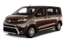 Proace Verso