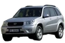 RAV4 Funcruiser Cabrio