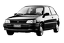 Starlet