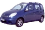 Yaris Verso