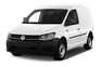 Caddy Van