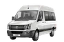 Crafter Minibüs