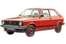 Golf I
