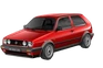 Golf II