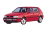 Golf III