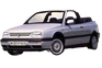 Golf III Cabriolet