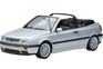Golf III Cabriolet