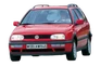 Golf III Variant
