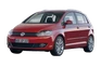 Golf Plus V