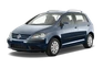 Golf Plus VI