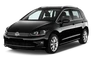 Golf Sportsvan VII