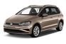 Golf Sportsvan VII