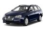 Golf V Variant