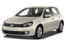 Golf VI