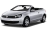Golf VI Cabriolet