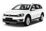 Golf VII Alltrack Variant