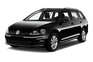 Golf VII Variant