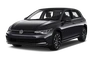 Golf VIII