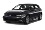 Golf VIII