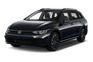 Golf VIII Variant