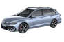 Golf VIII Variant