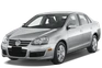 Jetta V
